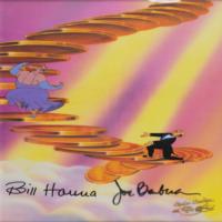 Lot #629 Bill Hanna and Joe Barbera - Image 1