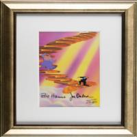 Lot #629 Bill Hanna and Joe Barbera - Image 2