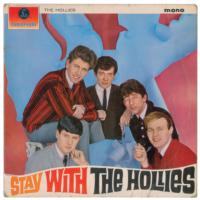 Lot #984 The Hollies Album - Image 2