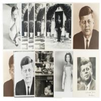 Lot #99 John F. Kennedy Group Lot - Image 1