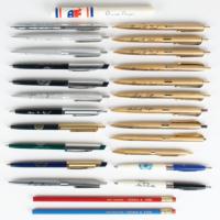 Lot #108 Presidential and Vice Presidential Pens Group Lot - Image 1