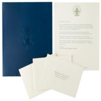Lot #110 Presidential Inaugurations Group Lot - Image 2