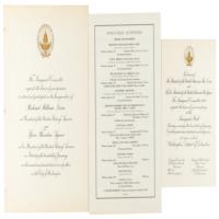 Lot #110 Presidential Inaugurations Group Lot - Image 5