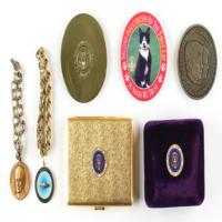 Lot #111 Presidential Miscellany Group Lot - Image 1