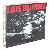 Lot #1126 Luis Bunuel Book - Image 2