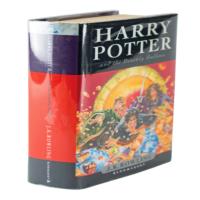 Lot #675 J. K. Rowling Book - Image 2