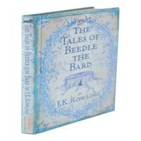 Lot #677 J. K. Rowling Book - Image 2