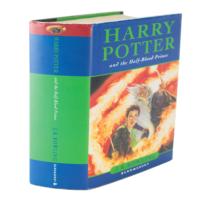 Lot #674 J. K. Rowling Book - Image 2
