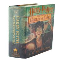 Lot #679 J. K. Rowling Book - Image 2