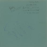 Lot #1043 Nirvana: Kurt Cobain 'Drugs' Book Book - Image 1