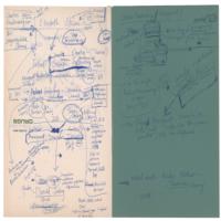 Lot #1043 Nirvana: Kurt Cobain 'Drugs' Book Book - Image 2