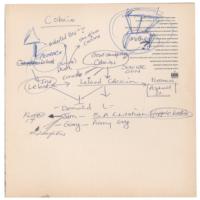 Lot #1043 Nirvana: Kurt Cobain 'Drugs' Book Book - Image 3