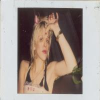 Lot #1041 Nirvana: Courtney Love Handwritten Song Lyrics Lyrics - Image 2