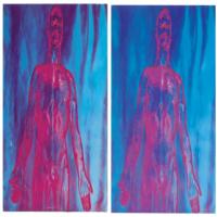Lot #1047 Nirvana: Sliver Group Lot - Image 1