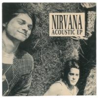 Lot #1038  Nirvana: Acoustic EP - Image 1