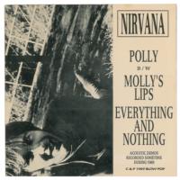 Lot #1038  Nirvana: Acoustic EP - Image 2