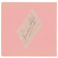Lot #1178 Vivien Leigh Group Lot - Image 1