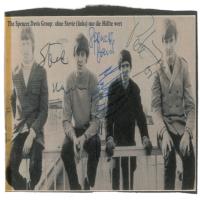 Lot #966 Spencer Davis Group - Image 2