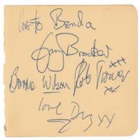 Lot #1002 Procol Harum Group Lot - Image 1