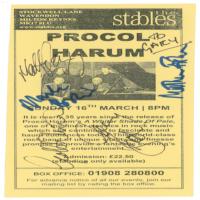 Lot #1002 Procol Harum Group Lot - Image 2