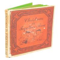 Lot #615 Charles Schulz Book - Image 2