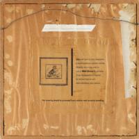 Lot #619 Jiminy Cricket and Lucifer production cel from Walt Disney's Disneyland Production Cel - Image 3