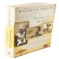 Lot #106 Barack Obama Book - Image 3