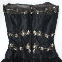 Lot #842 Jennifer Lopez: Worn on stage by J. Lo at the 1999 Oscars - Image 11