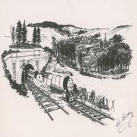 Lot #695 Wilbert Awdry: The creator of Thomas the Tank Engine - Image 2