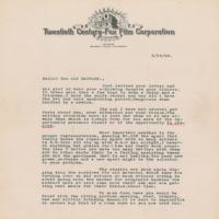 Lot #1205 Marshall Neilan - Image 1