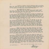Lot #1205 Marshall Neilan - Image 2