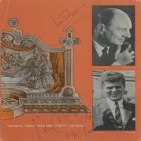 Lot #765 Classical Musicians Group Lot - Image 4