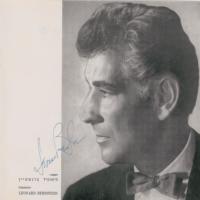 Lot #765 Classical Musicians Group Lot - Image 5