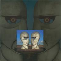 Lot #832 Pink Floyd Program - Image 1