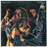 Lot #963 Cheap Trick Album - Image 1