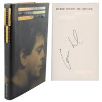 Lot #1004 Lou Reed Book - Image 1