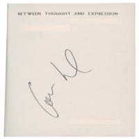 Lot #1004 Lou Reed Book - Image 2