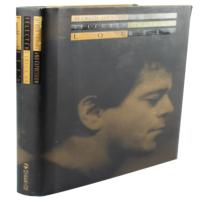 Lot #1004 Lou Reed Book - Image 3