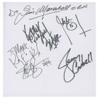 Lot #991 Jim Marshall Book - Image 2