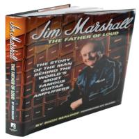 Lot #991 Jim Marshall Book - Image 3