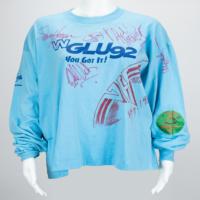 Lot #1015 Van Halen T-Shirt - Image 1