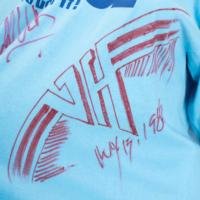 Lot #1015 Van Halen T-Shirt - Image 2