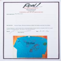 Lot #1015 Van Halen T-Shirt - Image 4