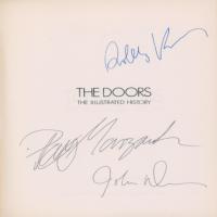 Lot #969 The Doors Book - Image 2