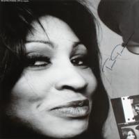 Lot #1012 Ike and Tina Turner Signed Photographs - Image 3