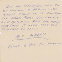 Lot #1060 Lenny Bruce Archive - Image 2