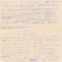 Lot #1060 Lenny Bruce Archive - Image 5