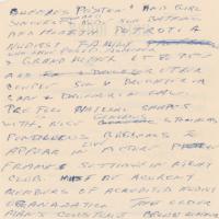 Lot #1060 Lenny Bruce Archive - Image 6