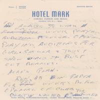 Lot #1060 Lenny Bruce Archive - Image 7