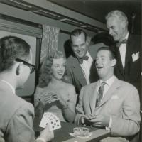 Lot #1191 Marilyn Monroe Photograph - Image 1